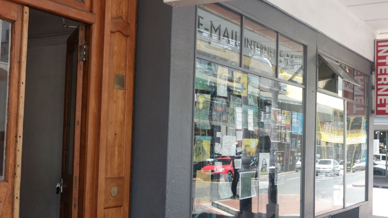 Photo of Others in Cape Town City Centre