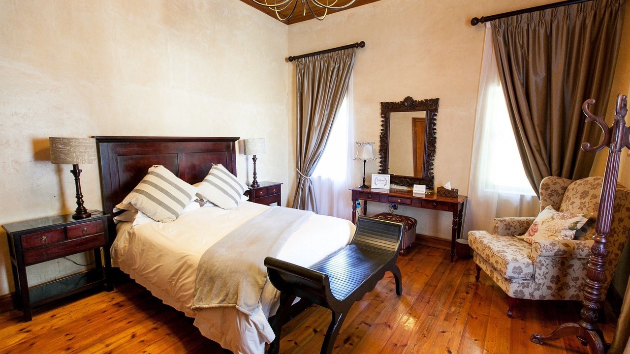 Photo of Bedroom in Beaufort West