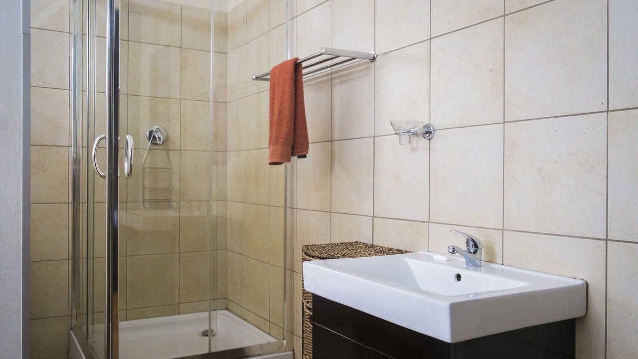 Photo of Bathroom in Three Anchor Bay