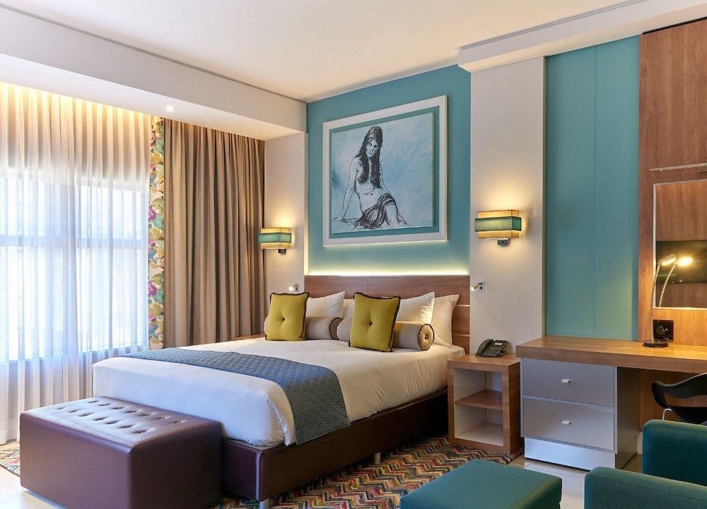 Photo of Bedroom in O.R. Tambo