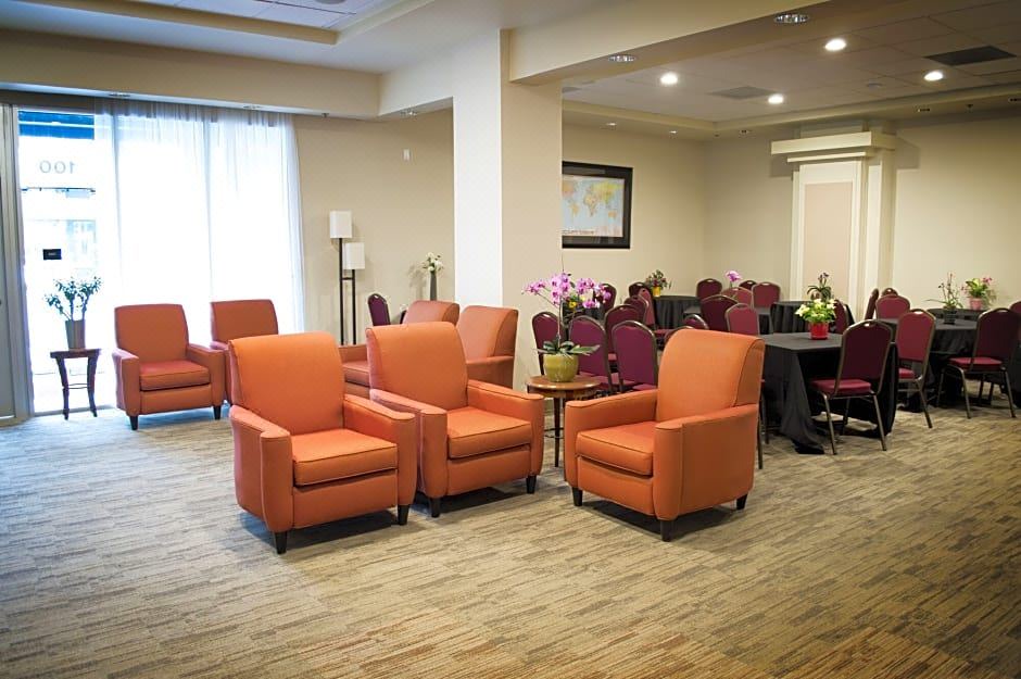 Photo of Livingroom in Downtown San Jose