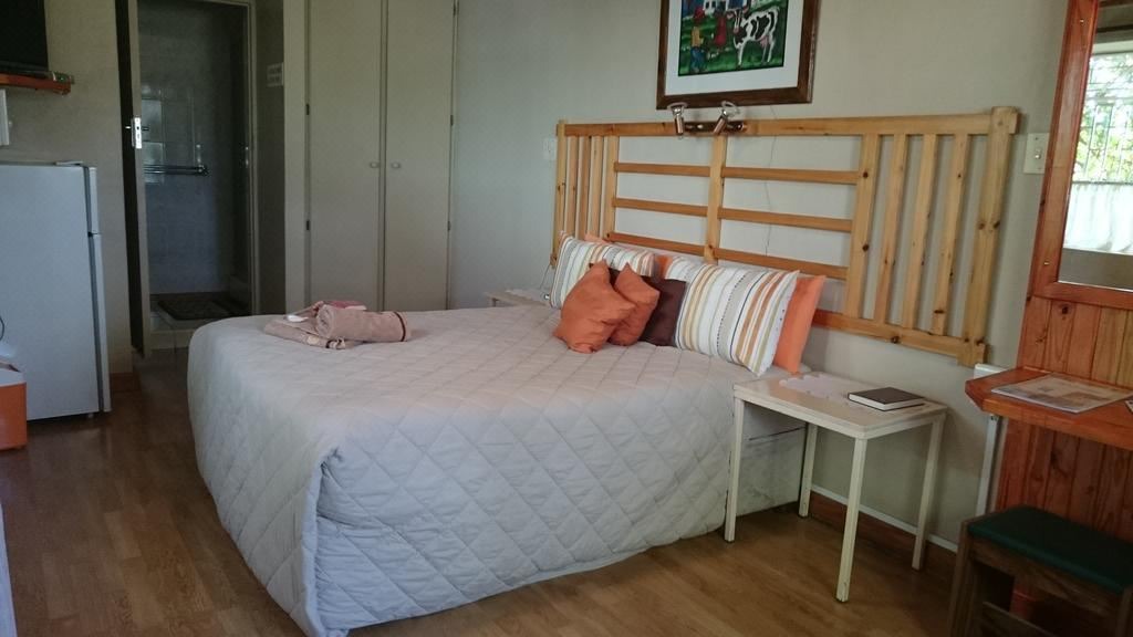 Photo of Bedroom in Ladybrand