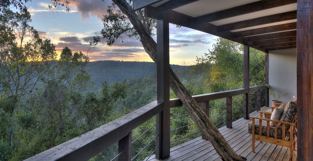 Photo of Patio Balcony in Die Barakke
