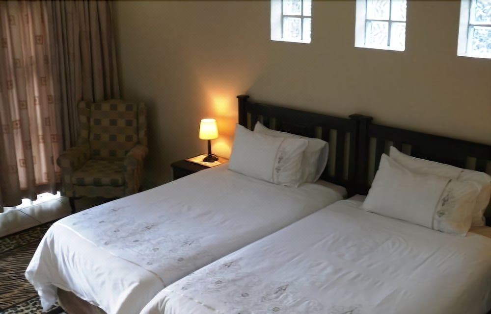 Photo of Bedroom in Edenvale