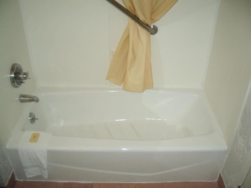 Photo of Bathroom in Novato