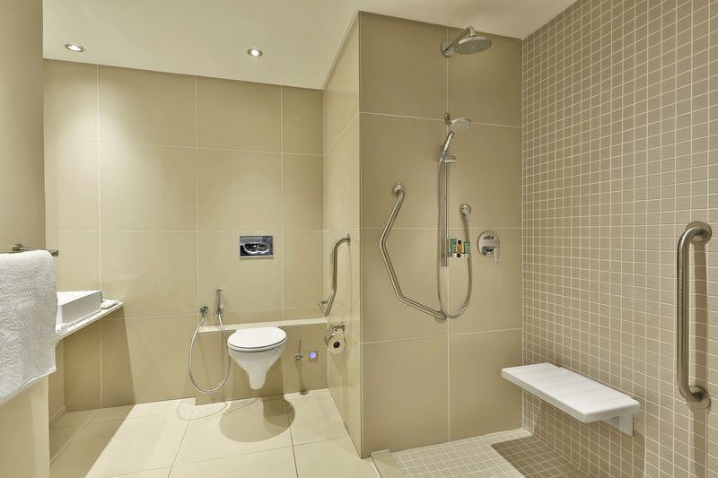 Photo of Bathroom in Bo'Kaap