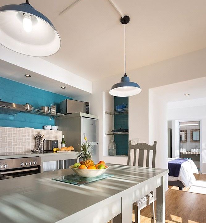 Photo of Kitchen in Simon's Town