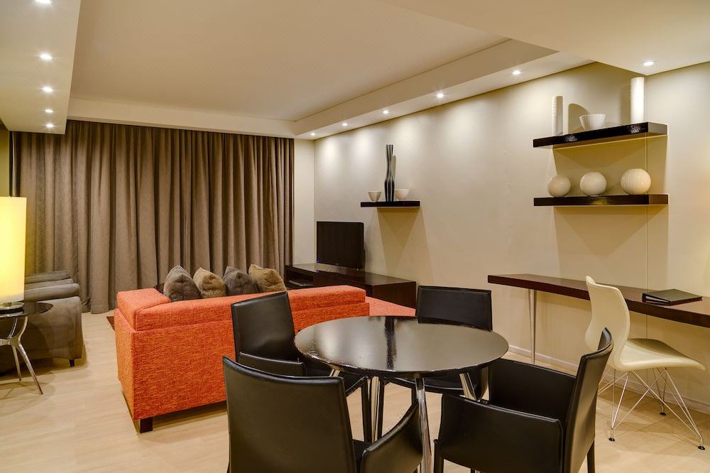 Photo of Livingroom in Cape Town City Centre