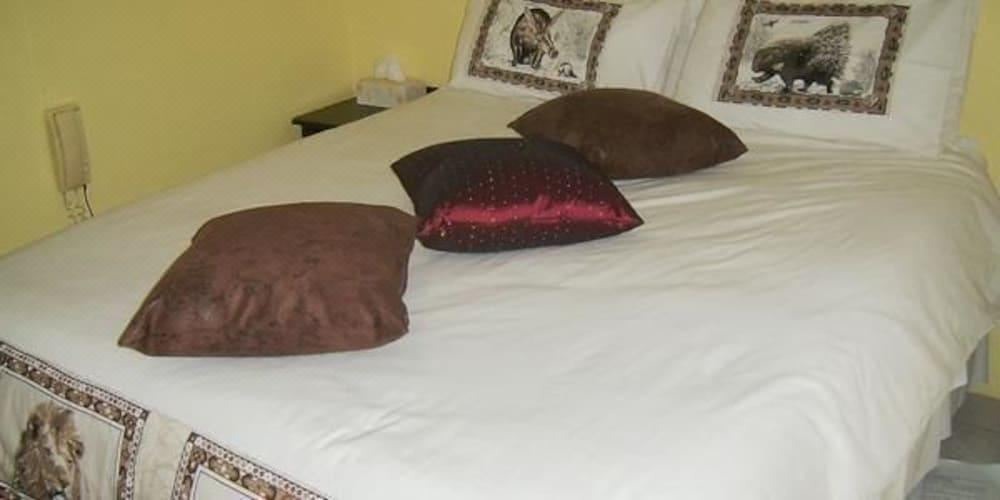 Photo of Bedroom in Scottsville