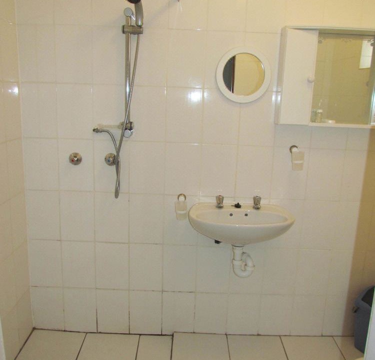Photo of Bathroom in Blue Horizon Bay