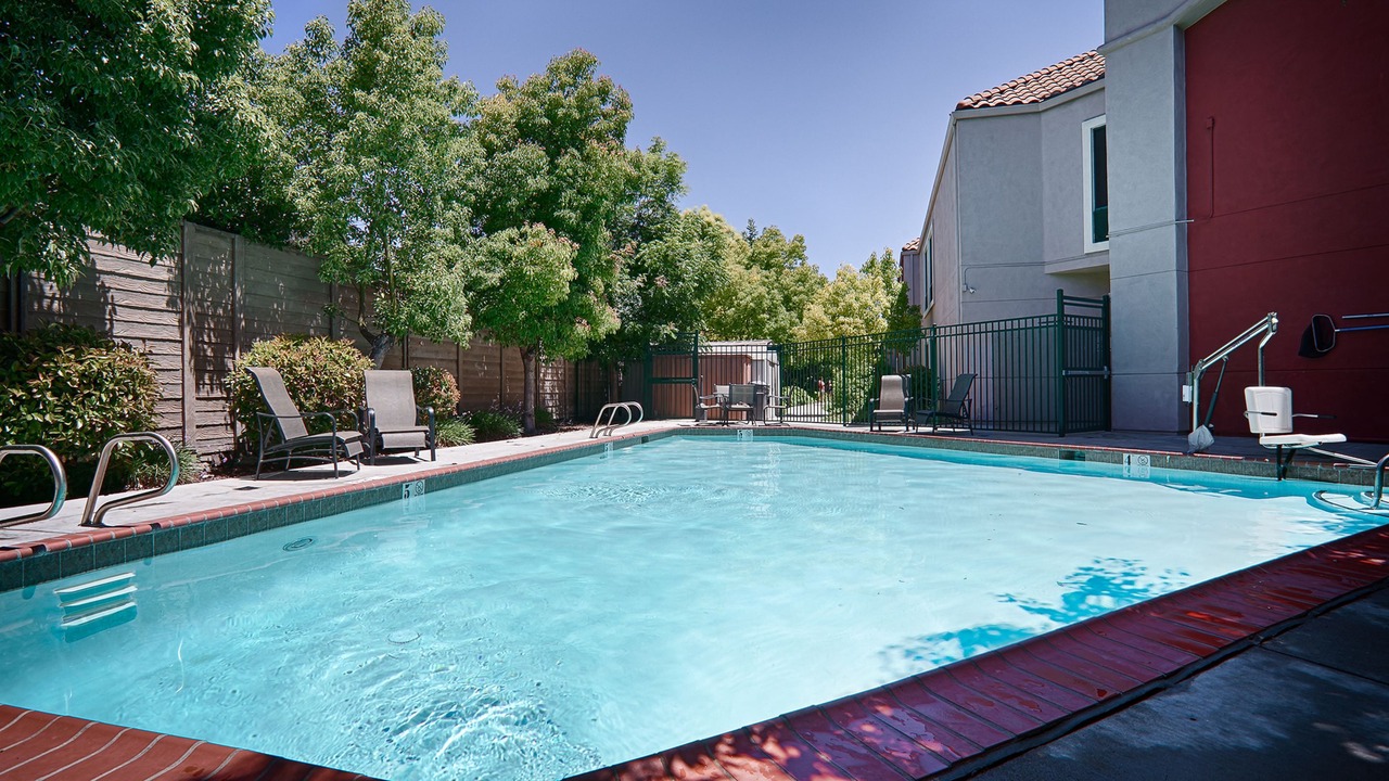 Photo of Outdoor in East San Jose