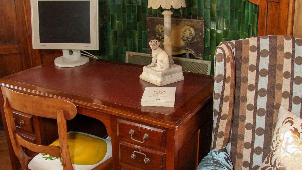 Photo of Livingroom in Fresnaye