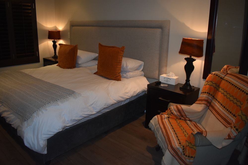 Photo of Bedroom in George