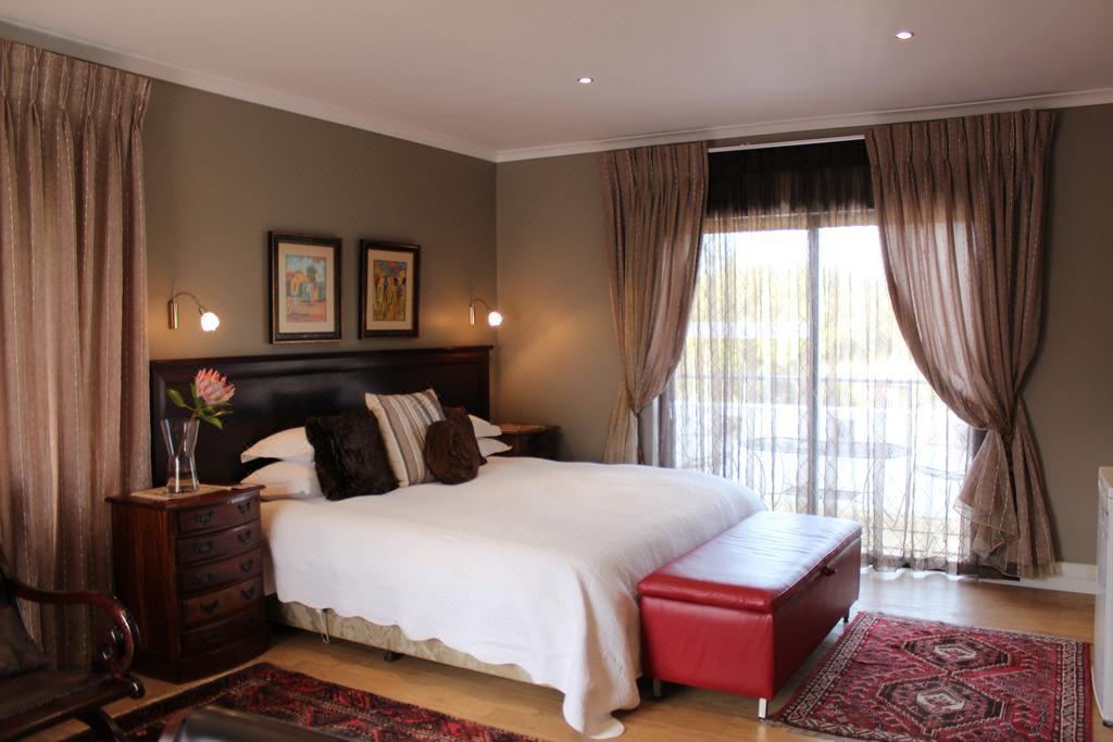 Photo of Bedroom in Welgemoed
