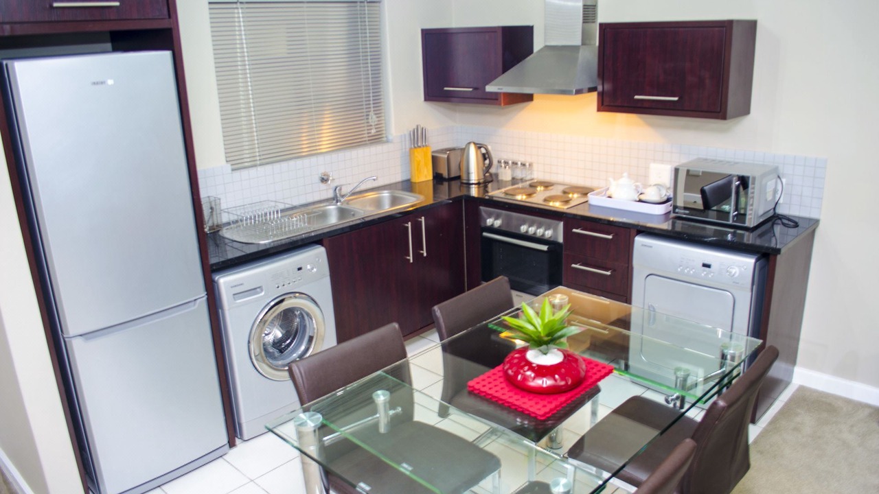 Photo of Kitchen in Century City