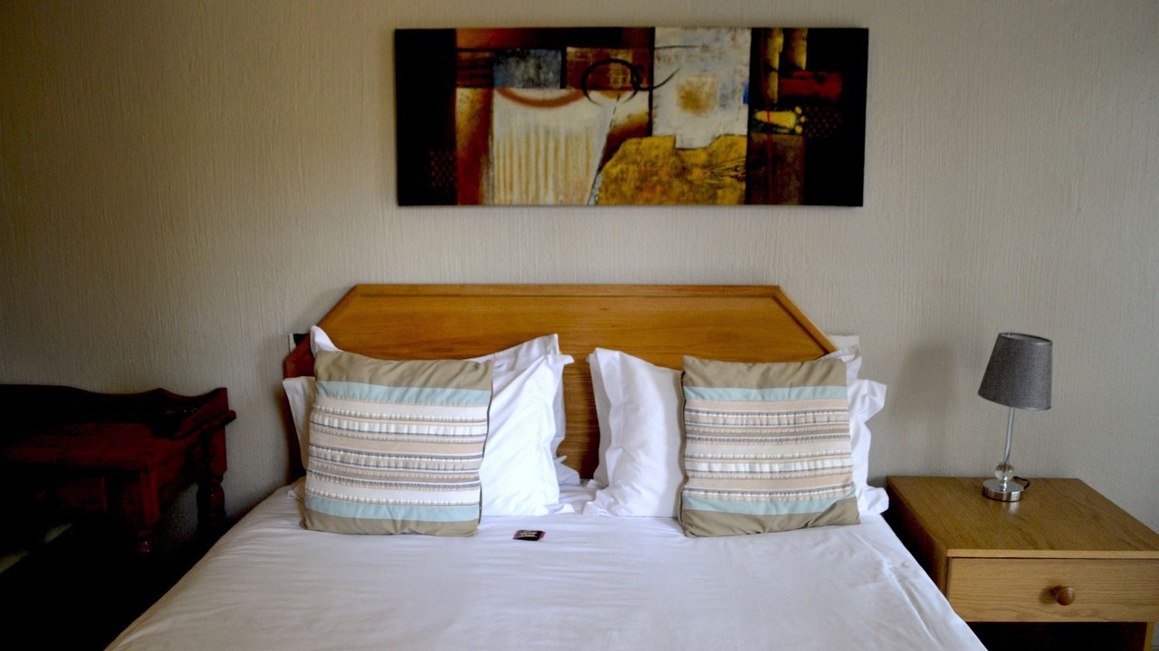 Photo of Bedroom in Bedfordview