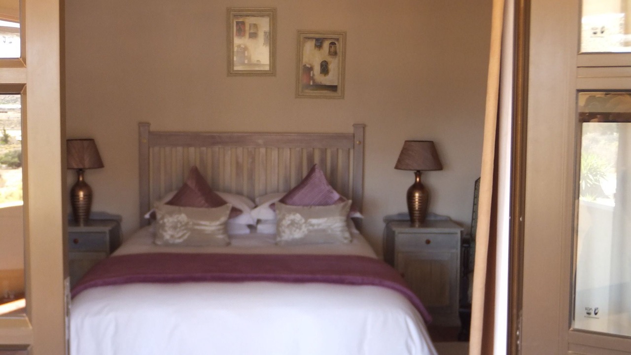 Photo of Bedroom in Springbok