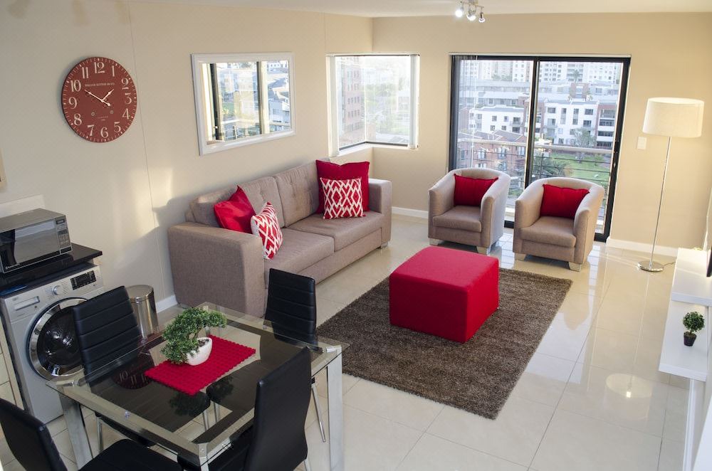 Photo of Livingroom in Century City