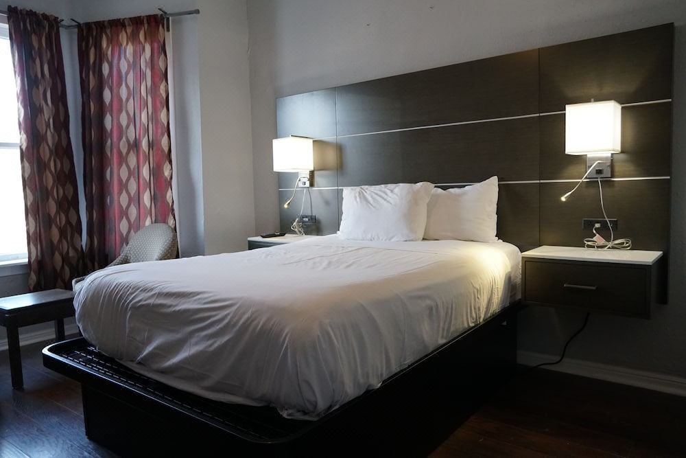 Photo of Bedroom in South of Market