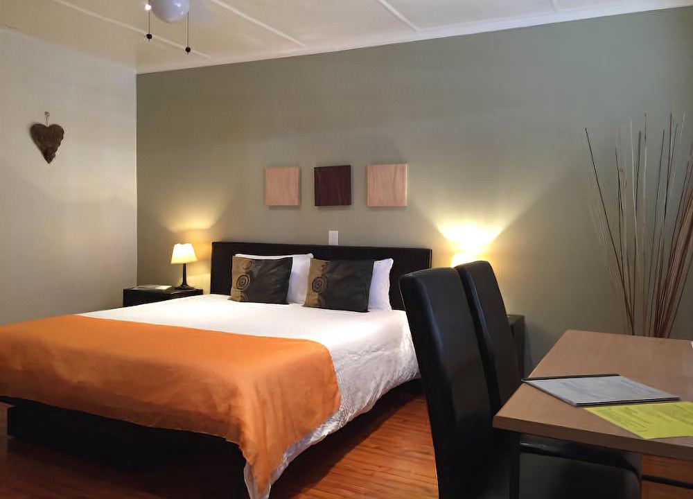 Photo of Bedroom in Beaufort West