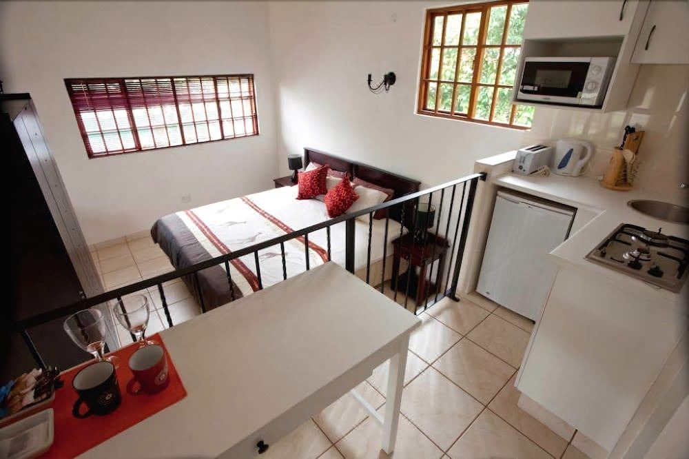 Photo of Livingroom in Kloof