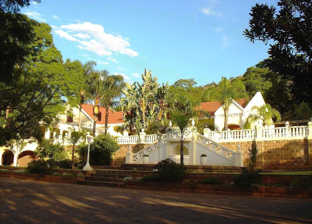 Photo of Buildings in Hammanskraal