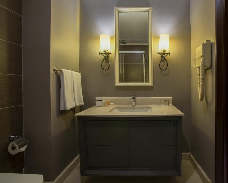 Photo of Bathroom in Gumussuyu Mahallesi