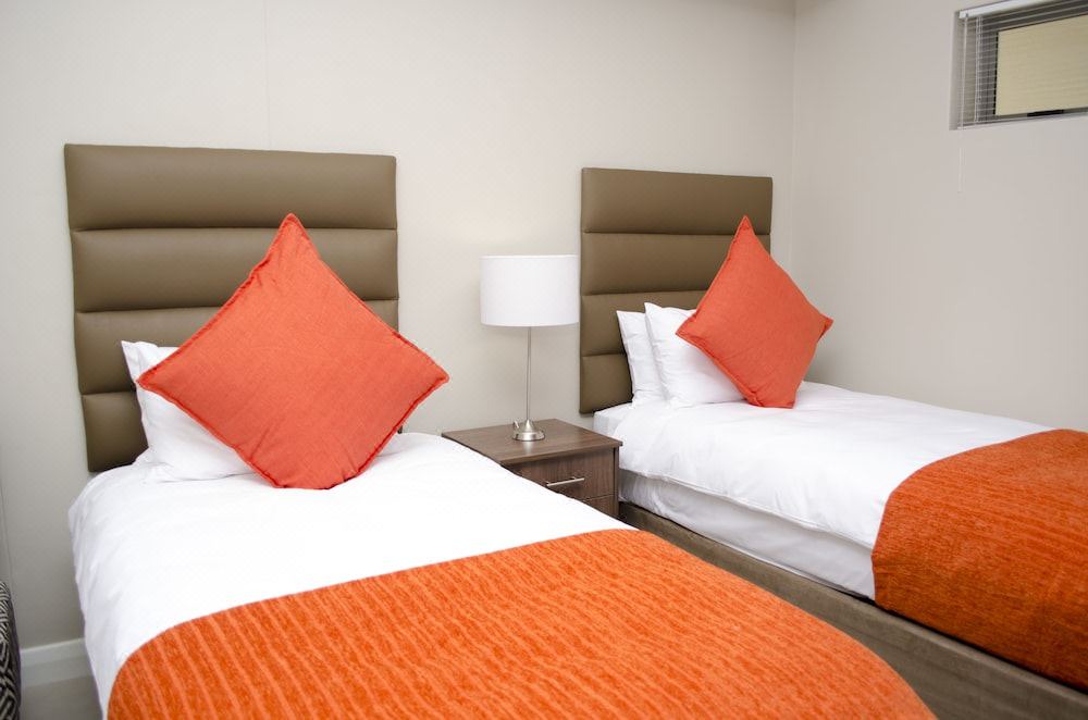 Photo of Bedroom in Century City
