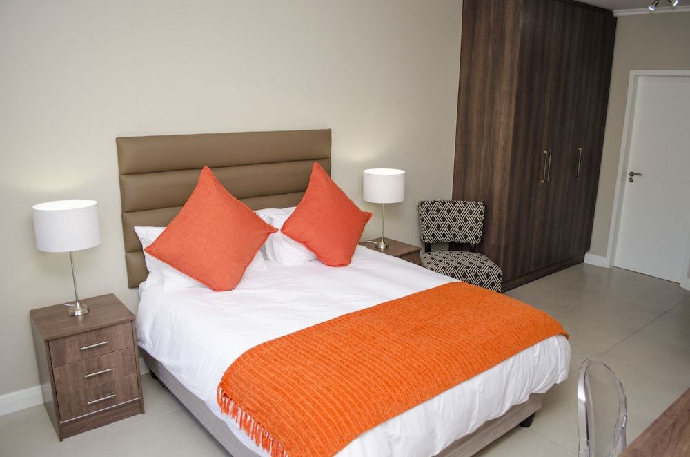 Photo of Bedroom in Century City