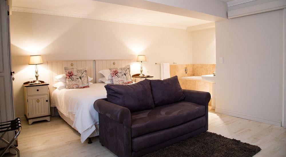Photo of Livingroom in Welgemoed