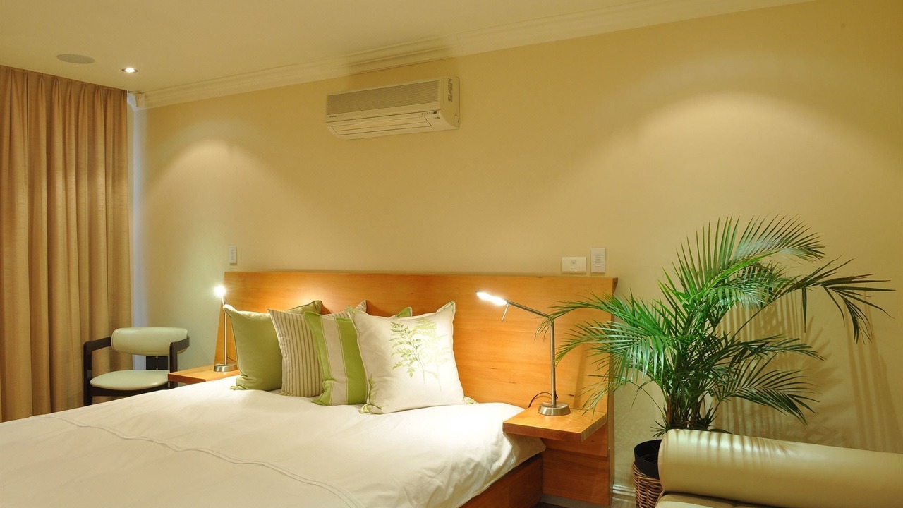 Photo of Bedroom in Bantry Bay