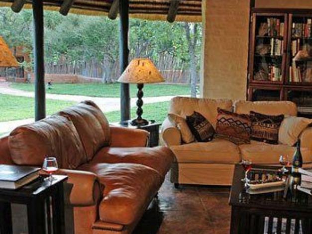 Photo of Livingroom in Weipe