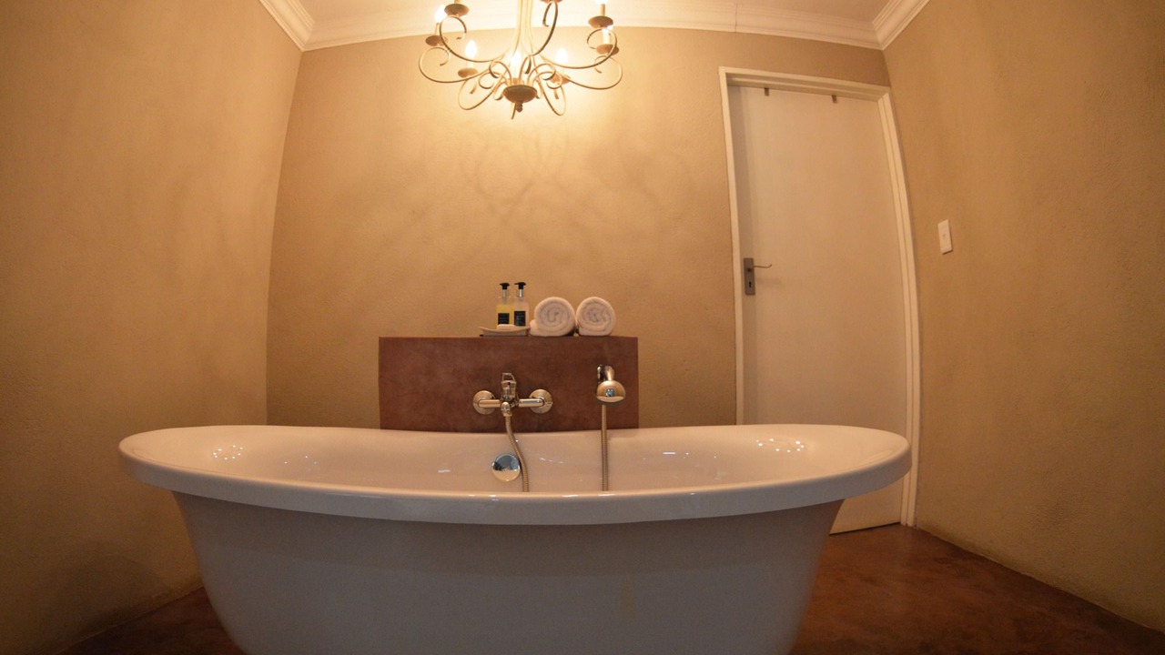 Photo of Bathroom in Kingsview