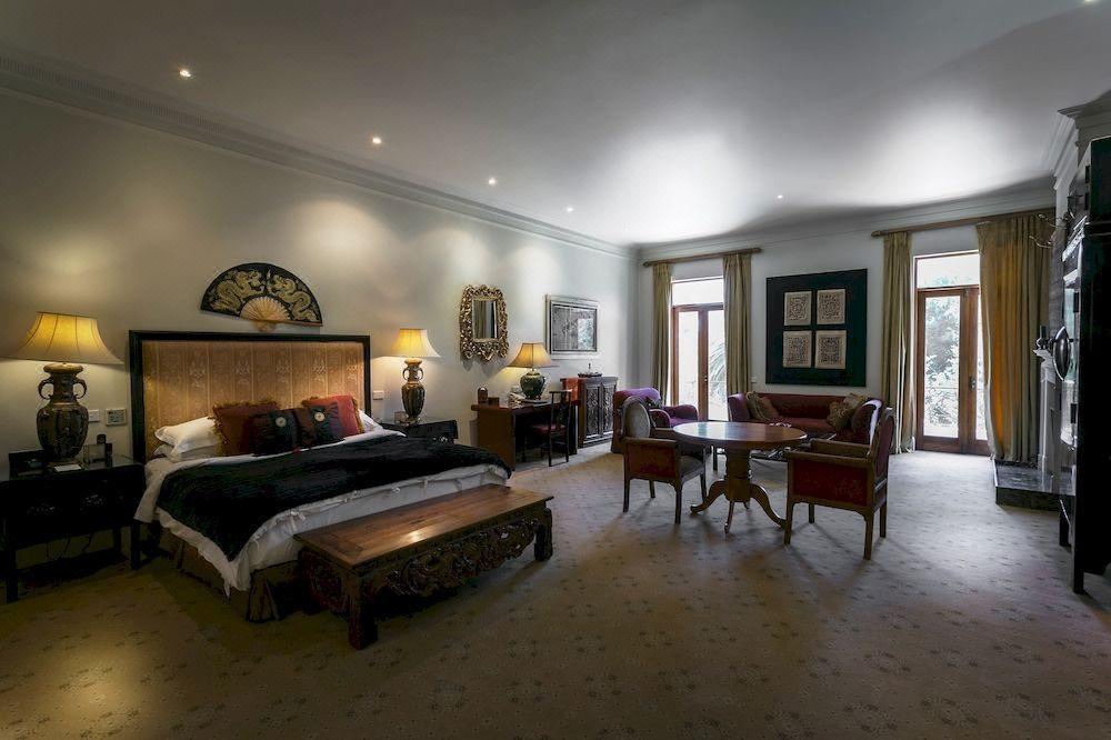 Photo of Livingroom in Greater Johannesburg Metropolitan Area