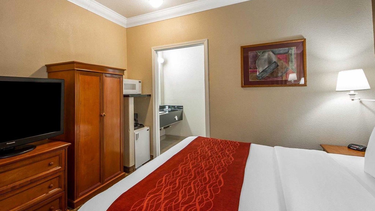 Photo of Bedroom in The East Side