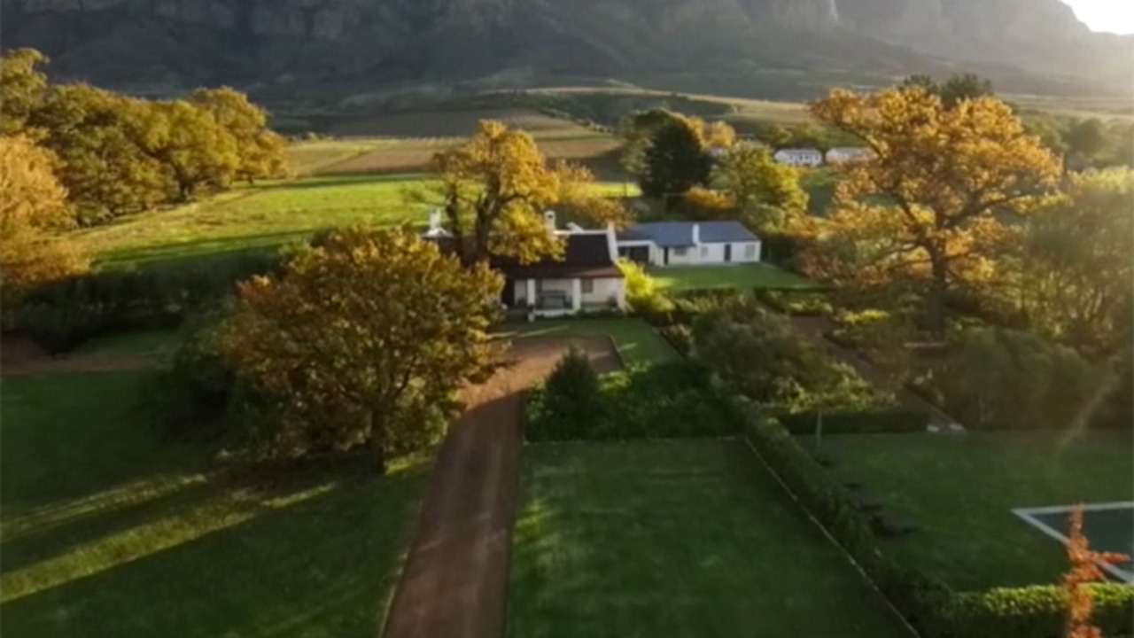 Photo of Outdoor in Cape Winelands