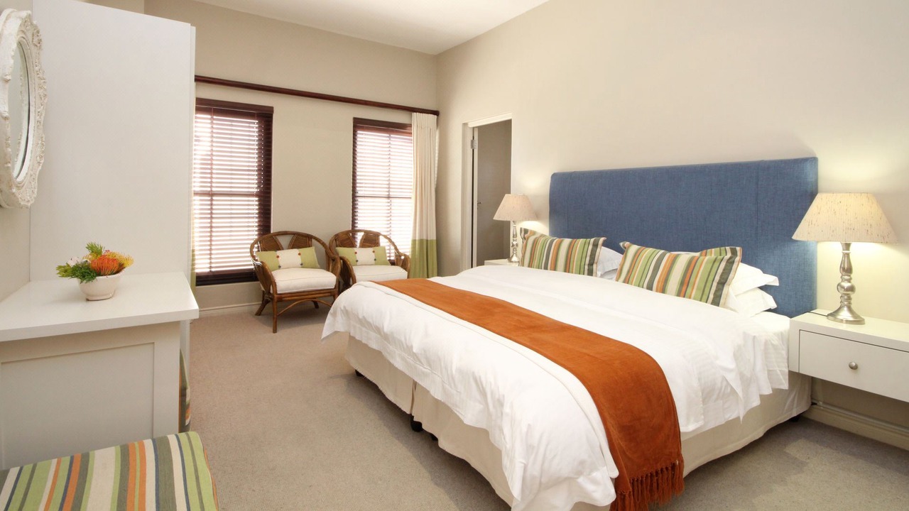Photo of Bedroom in Voelklip