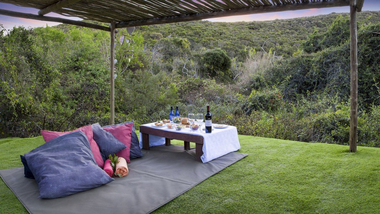Photo of Patio Balcony in Nelson Mandela Bay