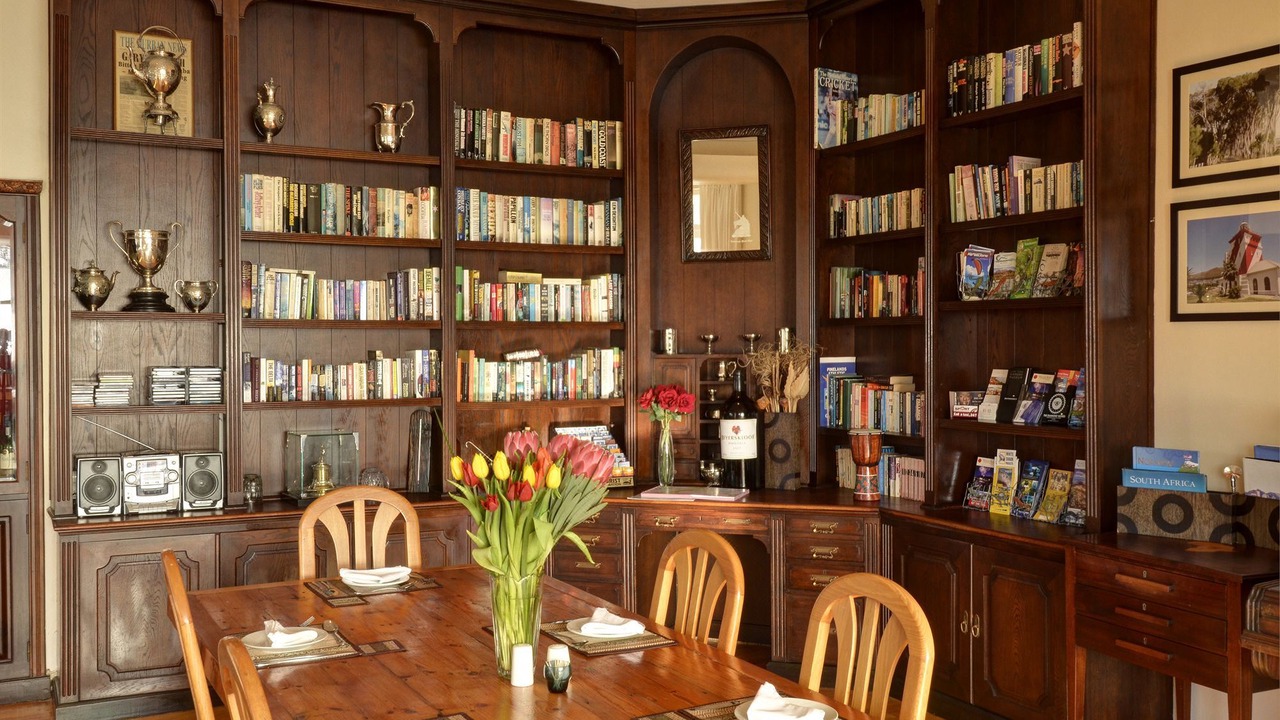 Photo of Livingroom in Fresnaye