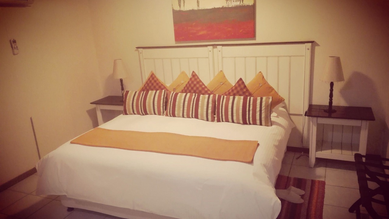 Photo of Bedroom in Springbok