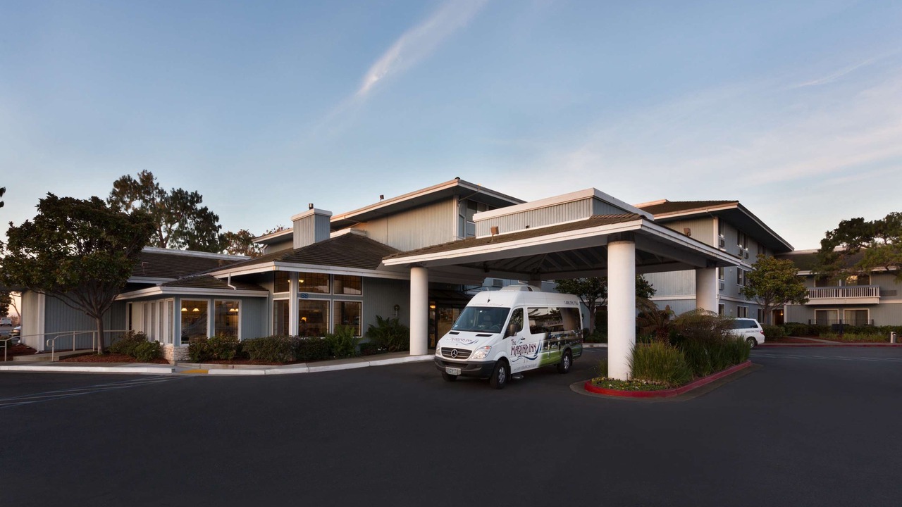 Photo of Buildings in San Leandro
