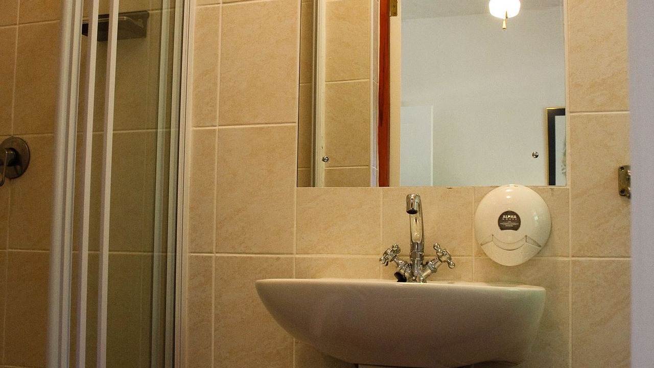Photo of Bathroom in Storms River