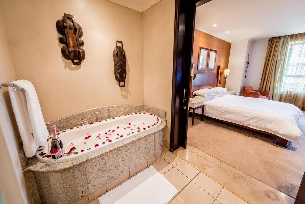Photo of Bedroom in Sandown