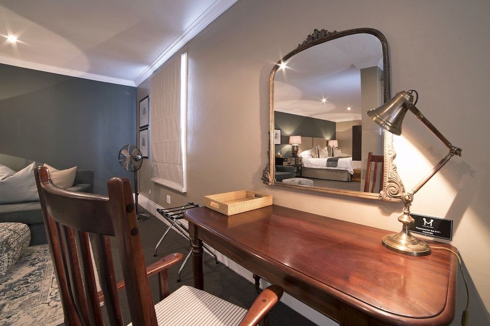 Photo of Livingroom in Grahamstown