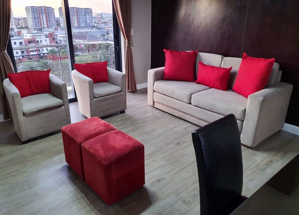 Photo of Livingroom in Century City