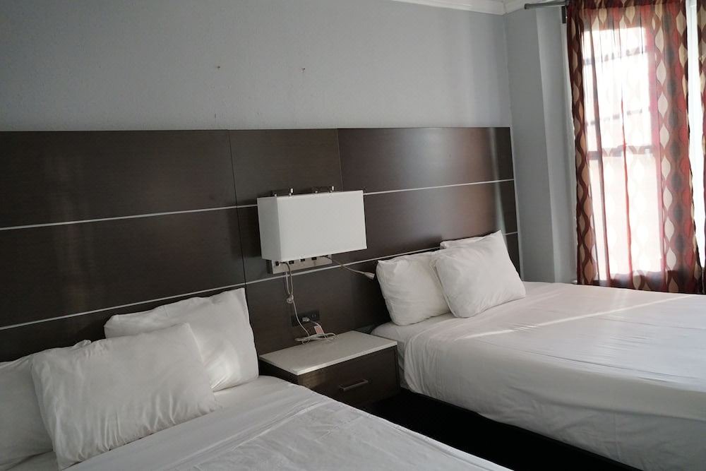 Photo of Bedroom in South of Market