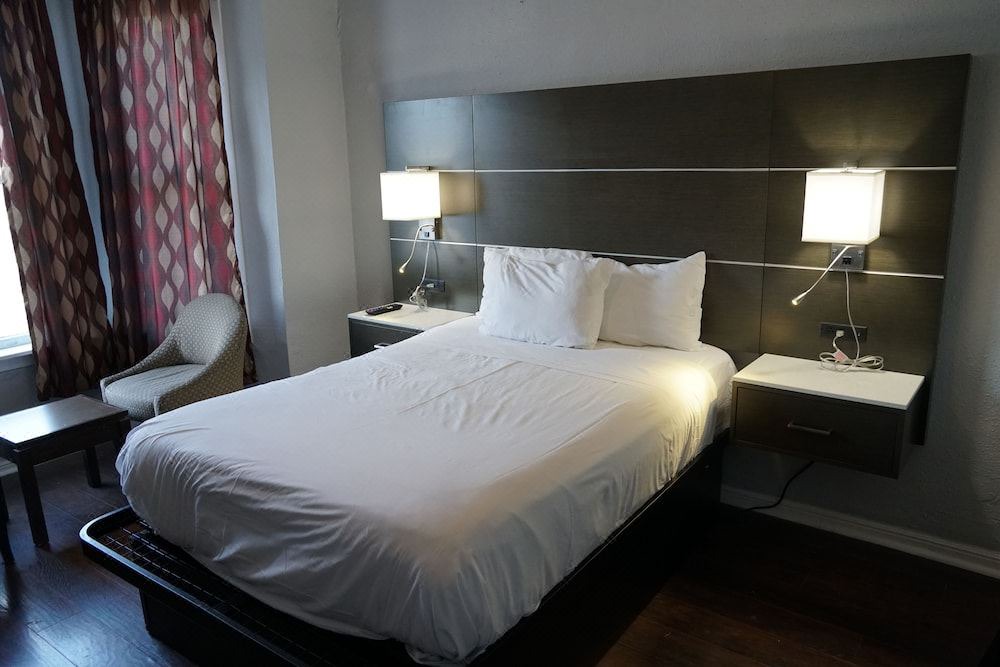 Photo of Bedroom in South of Market