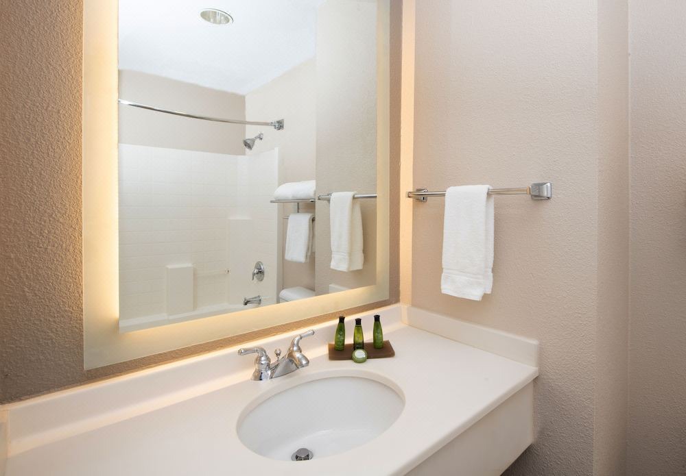 Photo of Bathroom in The East Side