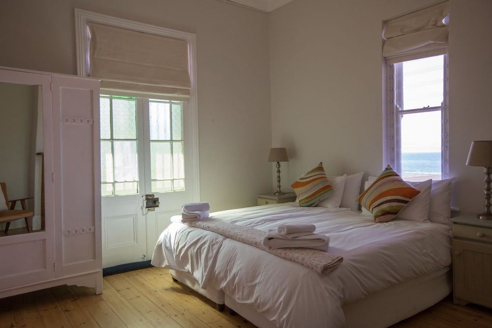Photo of Bedroom in Kalk Bay
