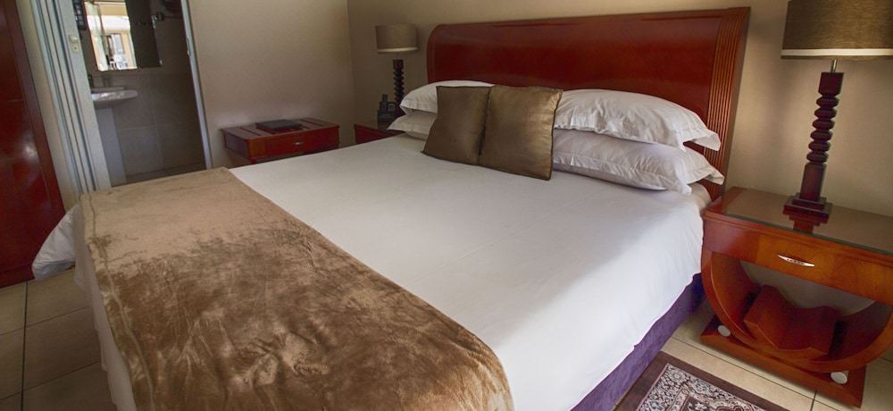 Photo of Bedroom in Farrarmere
